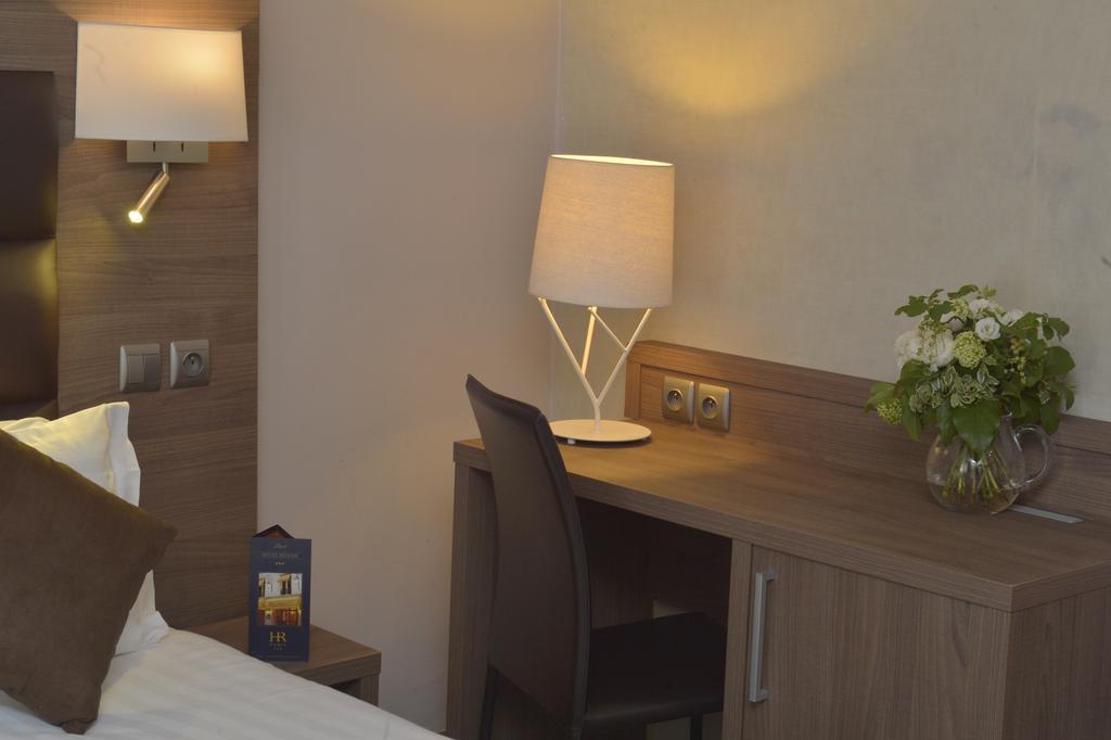 Hotel Unic Renoir Saint Germain Parijs
