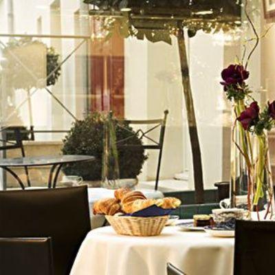 Hotel Unic Renoir Saint Germain Parijs