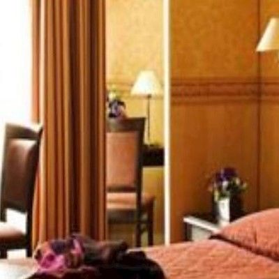 Unic Renoir Saint Germain Hotel Parijs