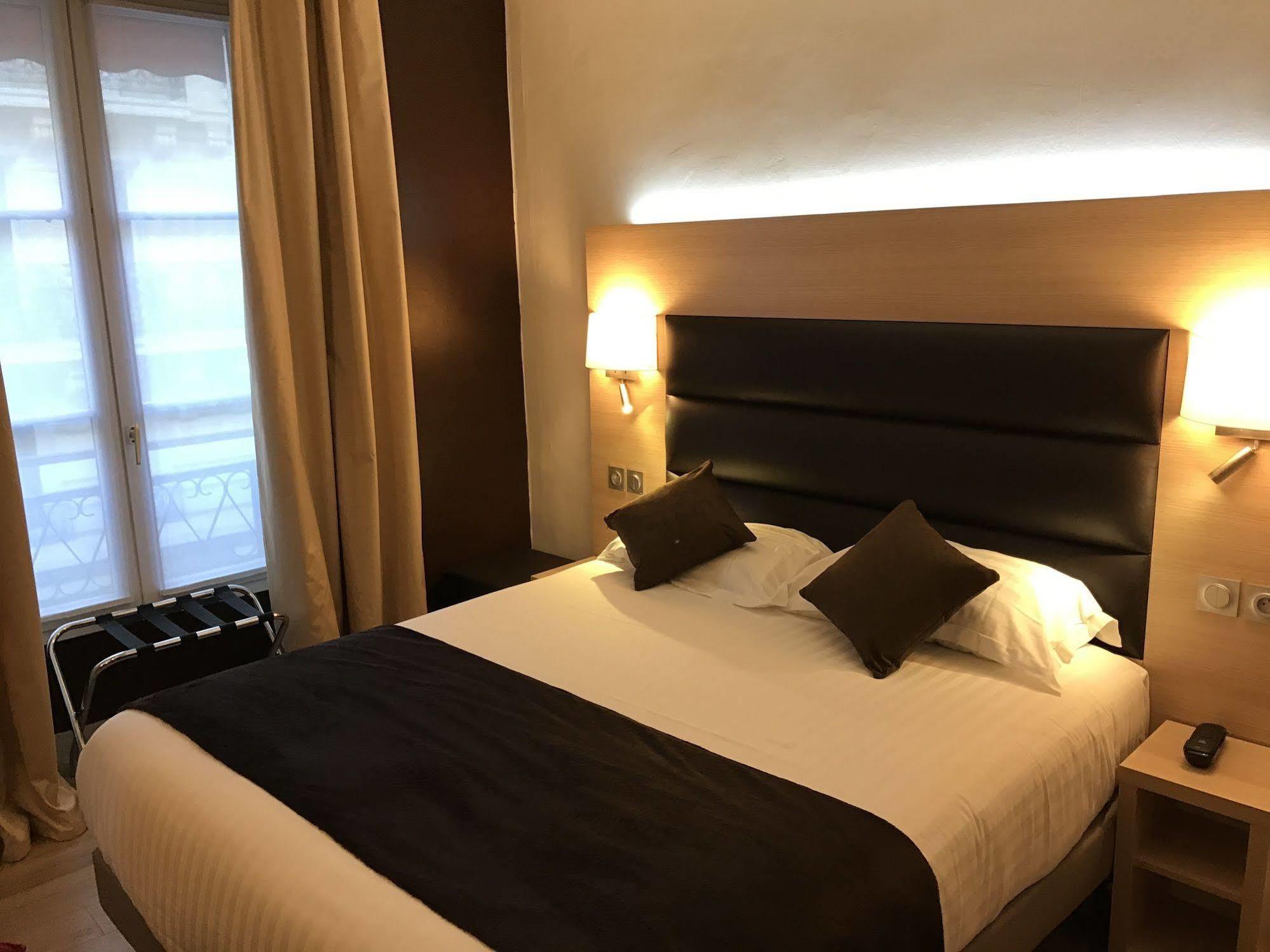 Unic Renoir Saint Germain Hotel Parijs