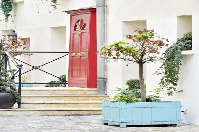Unic Renoir Saint Germain 3* Parijs