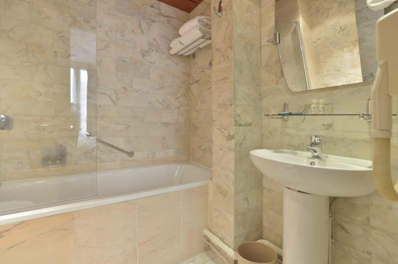 Unic Renoir Saint Germain Hotel Parijs